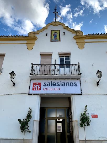 chicas antequera|Salesianos Antequera (@salesianosatq)